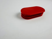 Echelon Connect Bike Adjustable Foot End Cap (MX50)