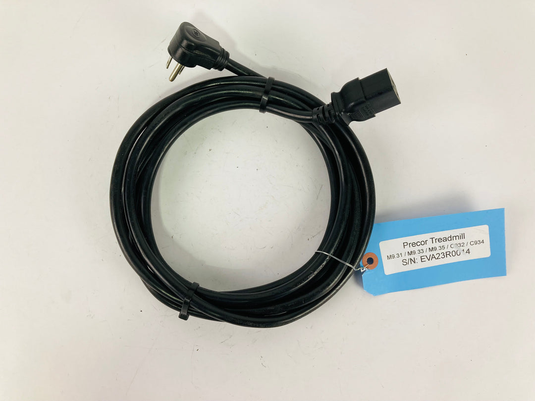Power Supply Cables