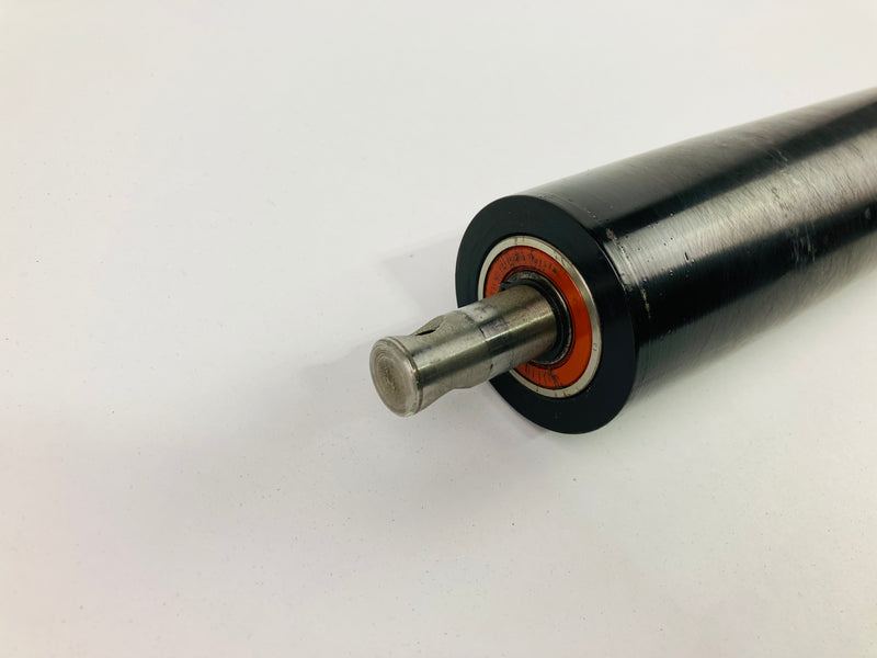 Treadmill Rollers
