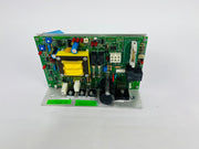 Lower Control Boards