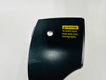 Load image into Gallery viewer, Precor M9.33i M9.35i C932i C936i Treadmill Left Plastic Endcap 44085-101 (EC100)
