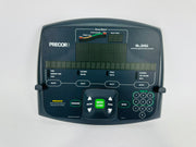Precor 9.35i Treadmill Upper PCA Console Membrane Display 45713101 (CP26)