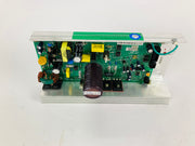 Lower Control Boards