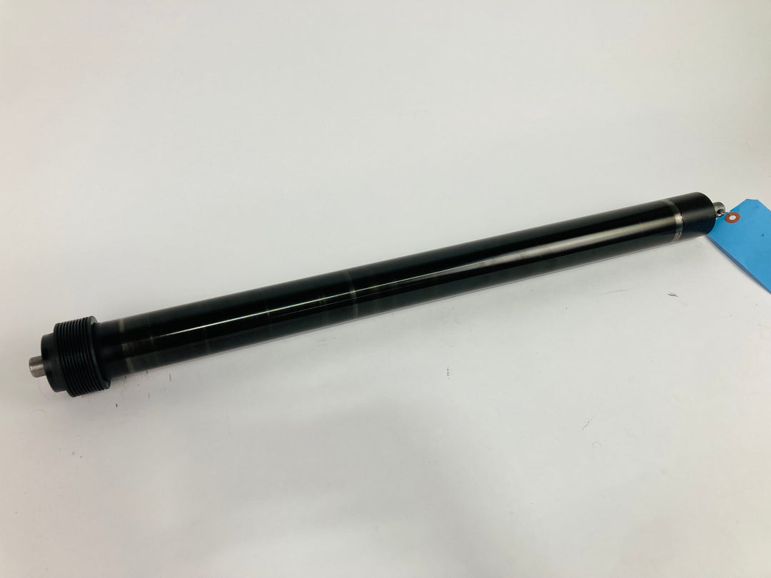 Treadmill Rollers