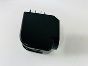 Vision Fitness TF40 Treadmill Left Plastic End Cap TM434-Q03 (EC158)