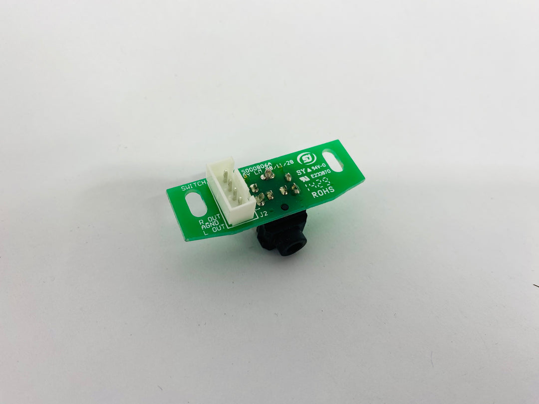 Miscellaneous Control Boards