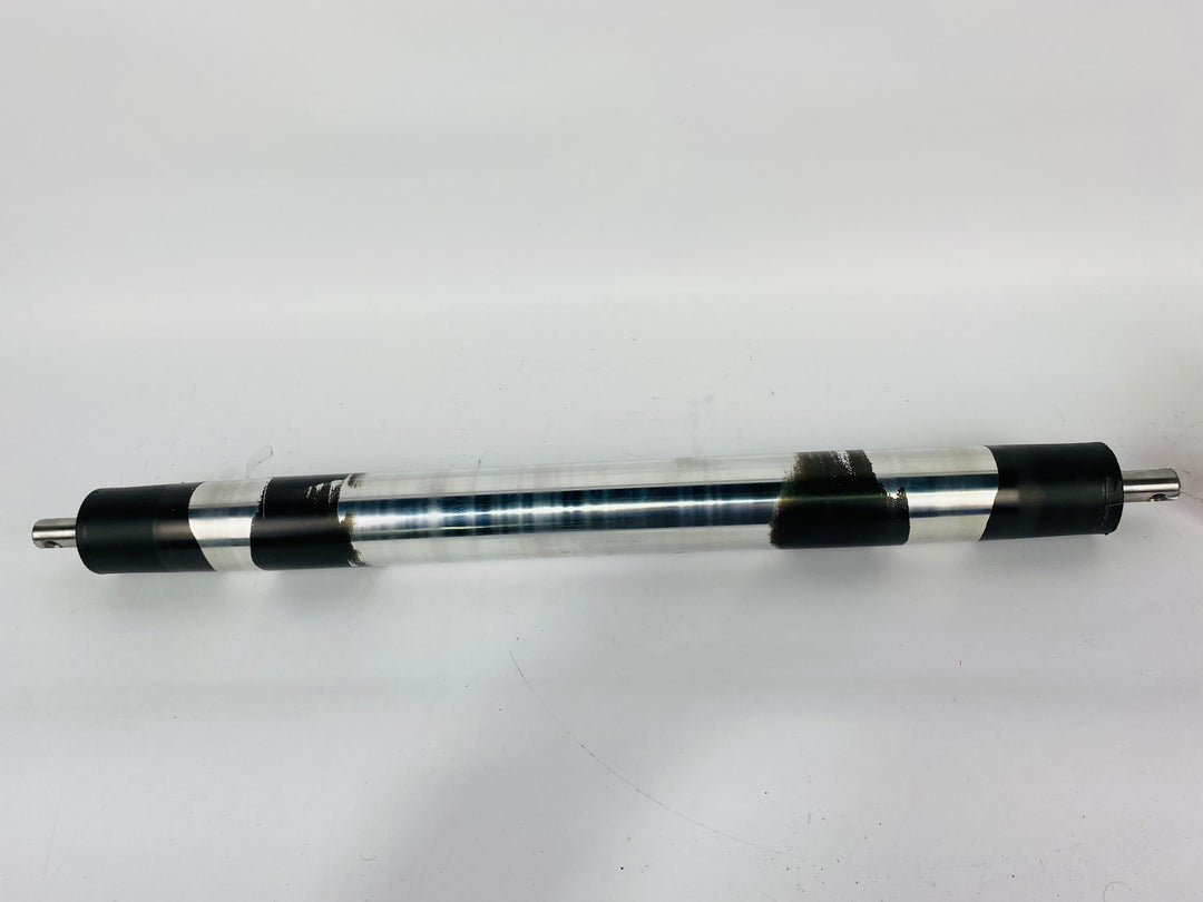 Treadmill Rollers
