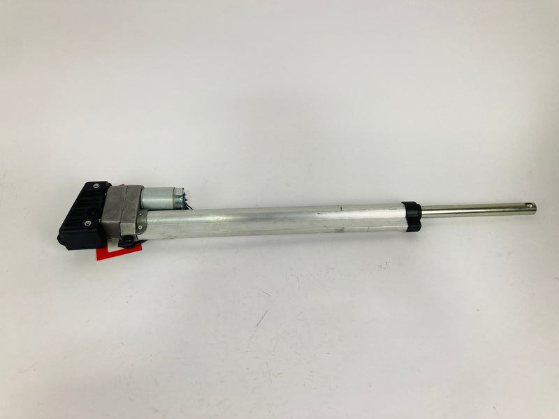 Incline Motors