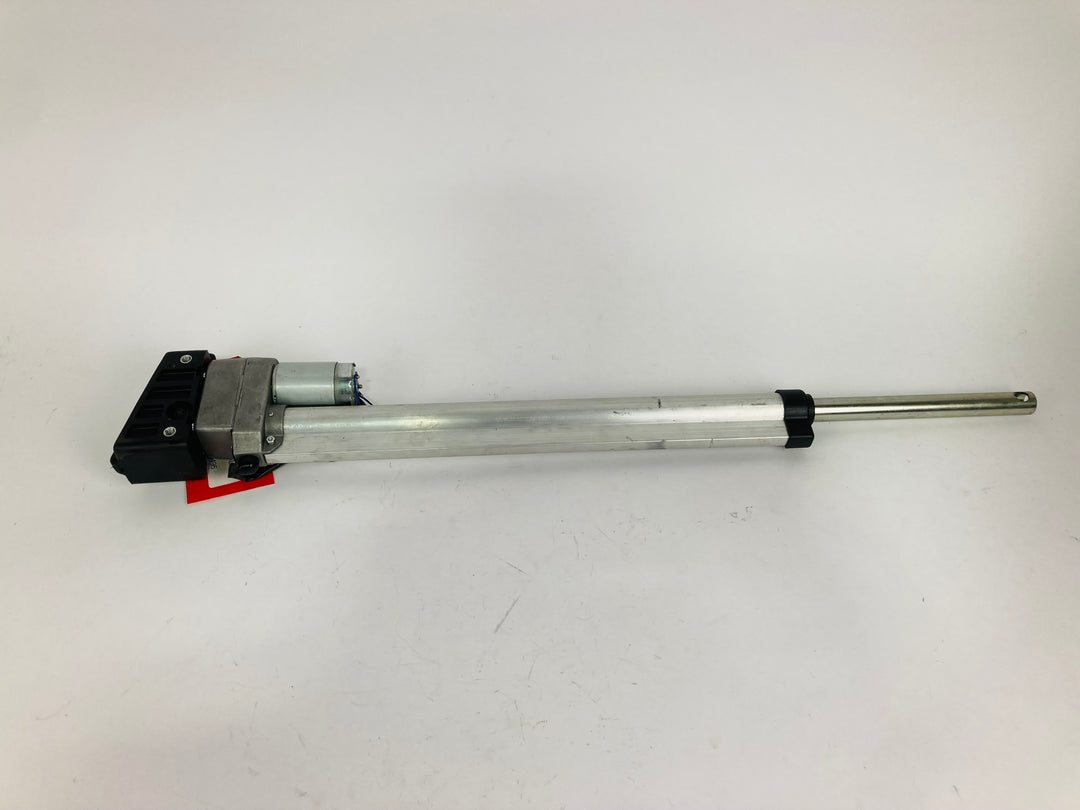 Incline Motors
