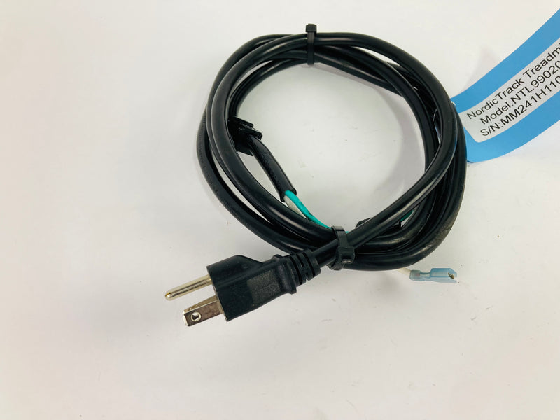 Power Supply Cables