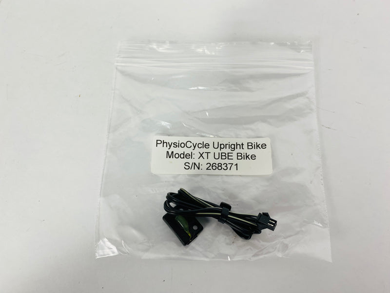 Treadmill Sensors