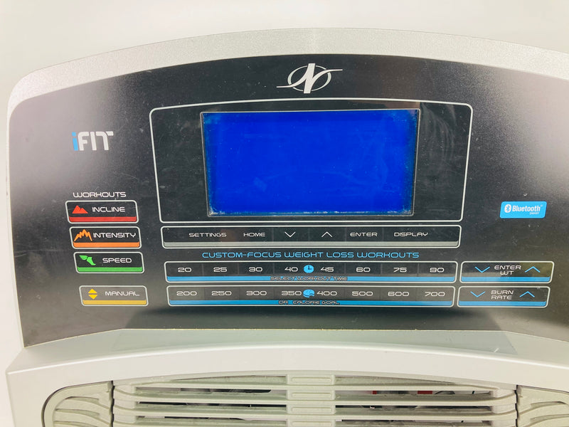 Upper Consoles