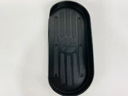 Elliptical Foot Pedals