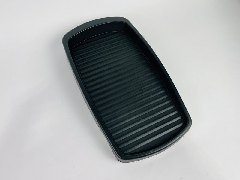 Elliptical Foot Pedals