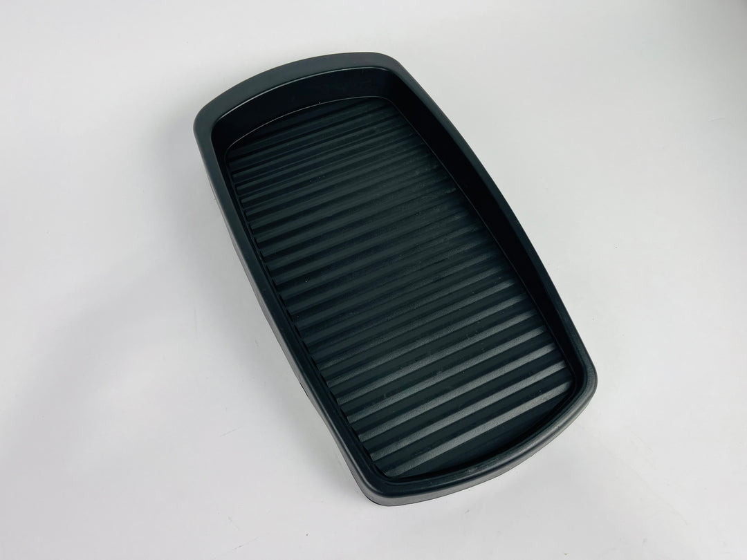Elliptical Foot Pedals