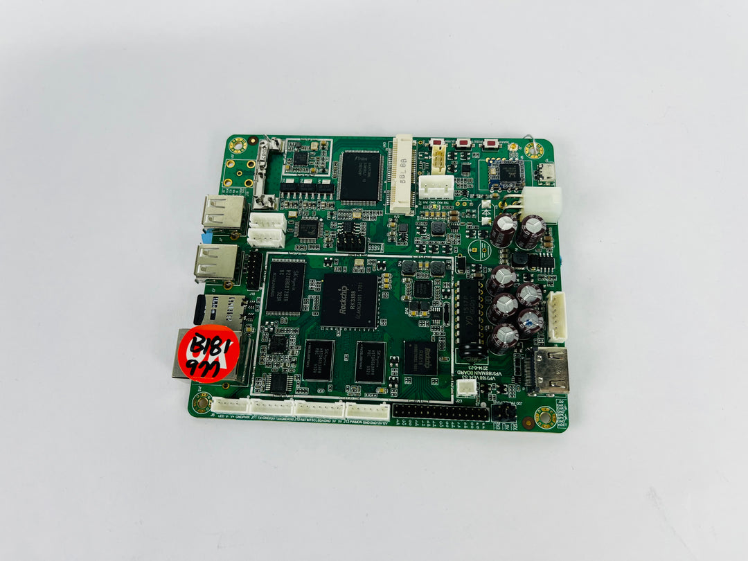 Vertex T-22X Treadmill Console Board (CP478)