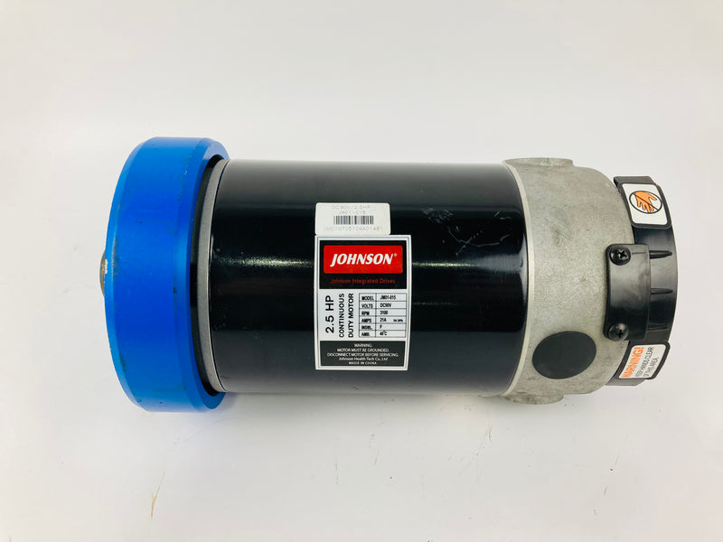 Treadmill Drive Motors