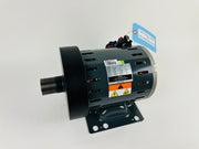 Vision Fitness T80 Treadmill DC Drive Motor JM11-007 (MP199)