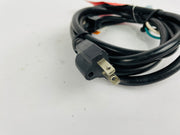 Power Supply Cables