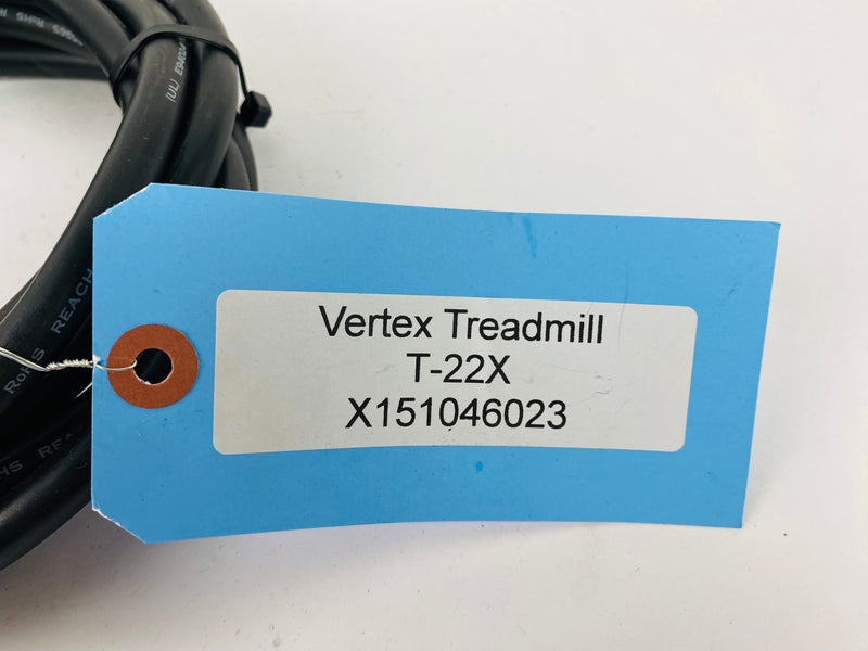 Power Supply Cables
