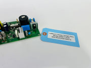 Lower Control Boards