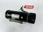 Treadmill Drive Motors