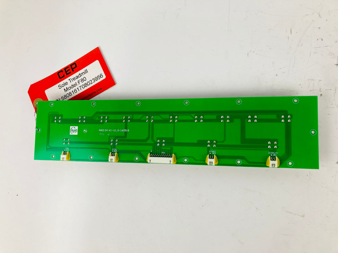 Key Pads