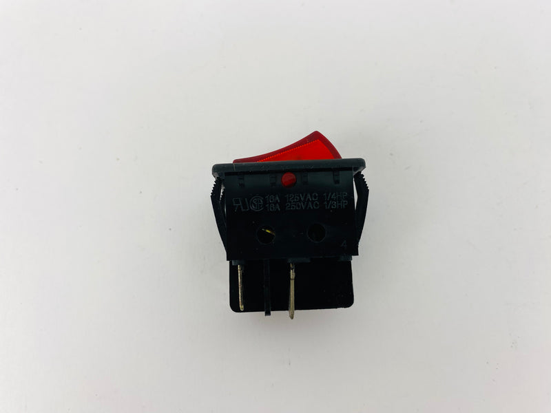 Power Switches