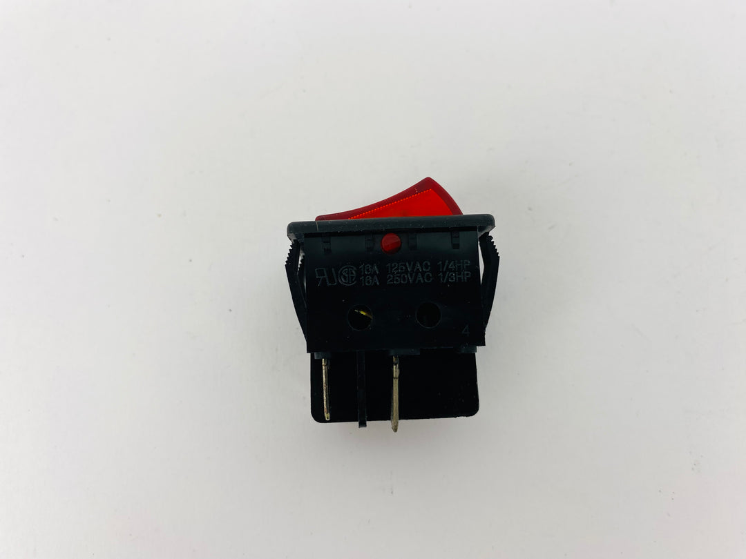 Power Switches