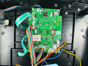 Pro-Form Treadmill Display Console Panel (CP389)