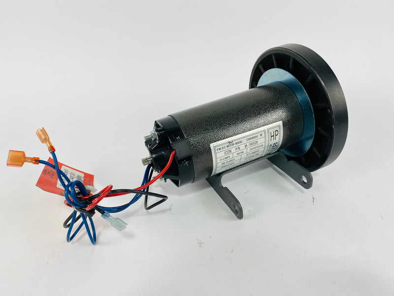 Treadmill Drive Motors