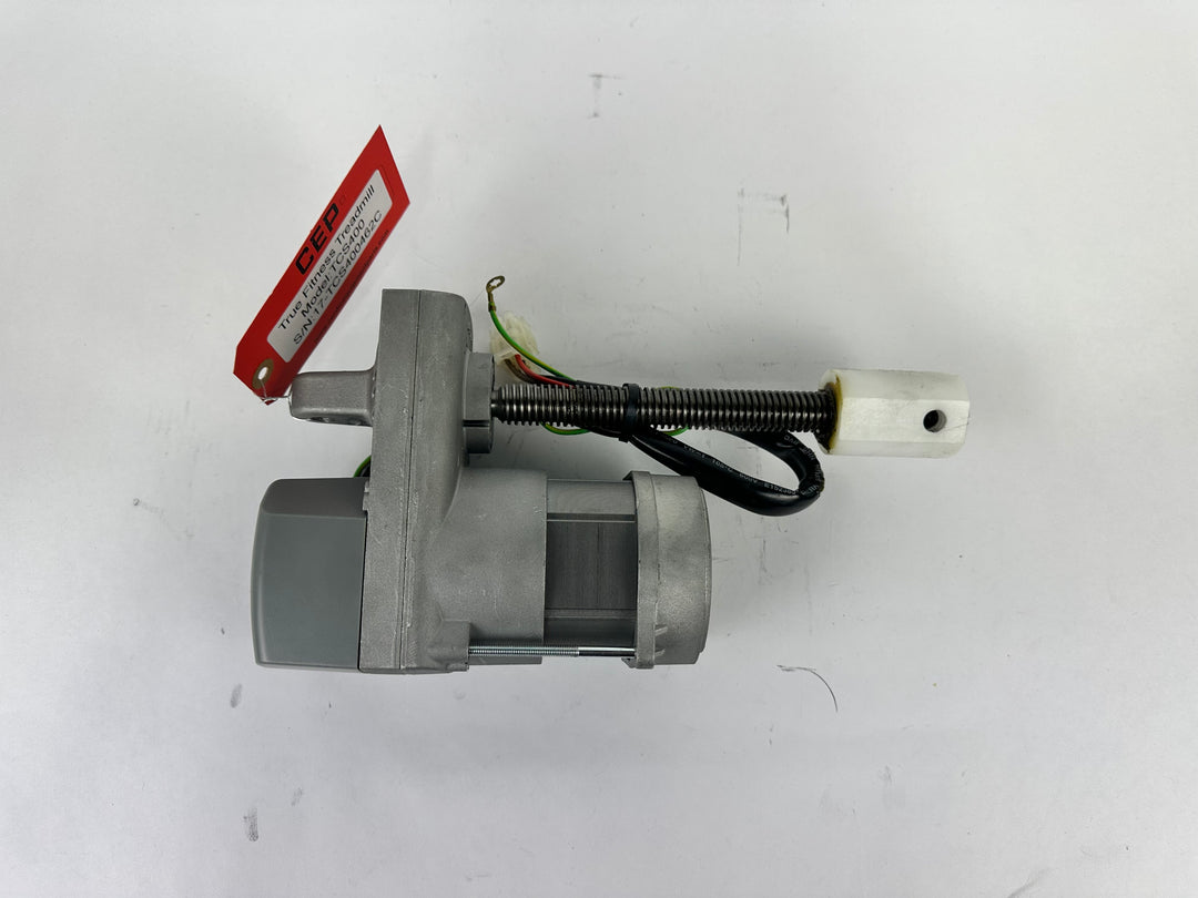 Incline Motors
