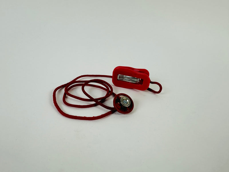 Bodyguard Treadmill Magnetic Safety Key Lanyard (SK108)