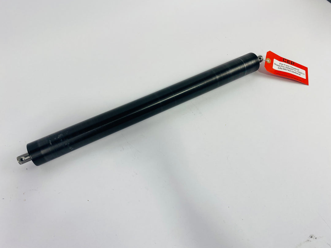 Treadmill Rollers