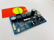 Lower Control Boards