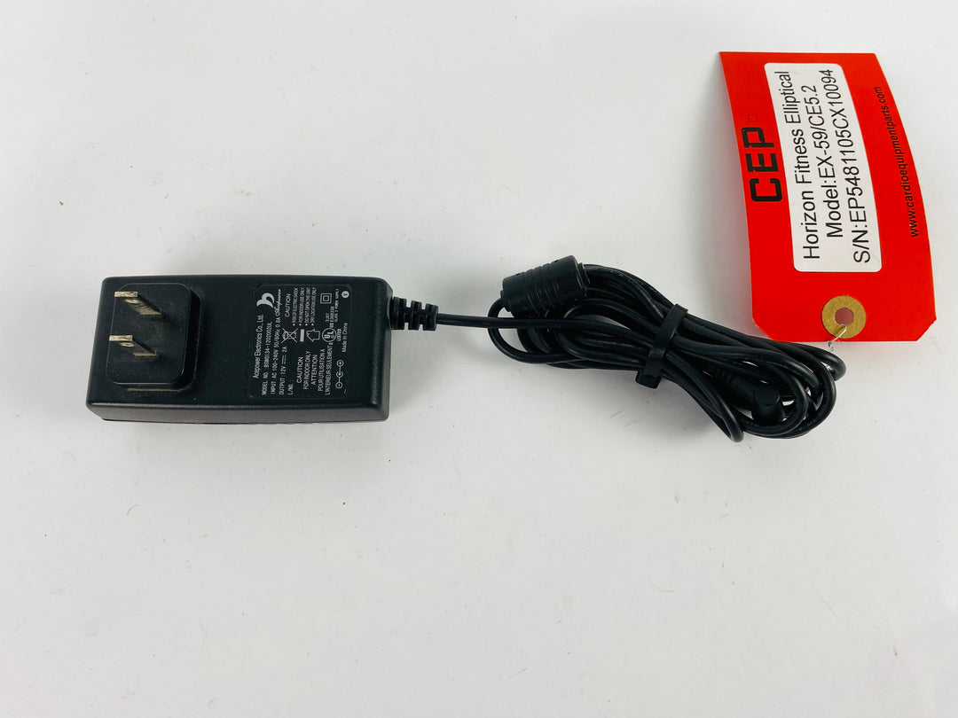 Power Supply Cables