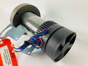Treadmill Drive Motors