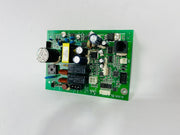 Lower Control Boards