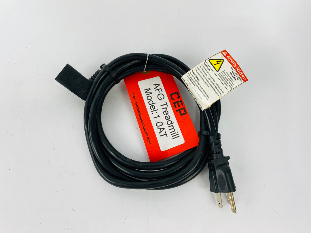 Power Supply Cables