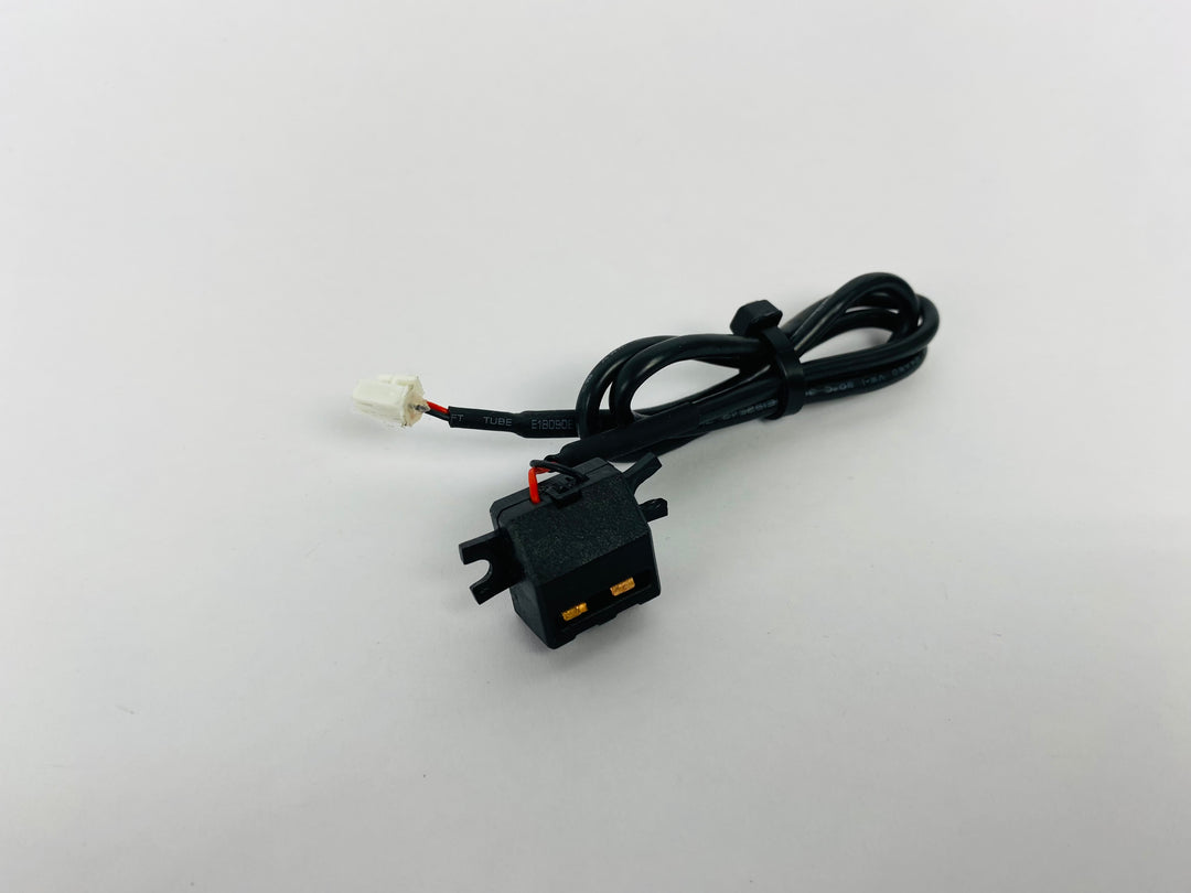 Safety Keys