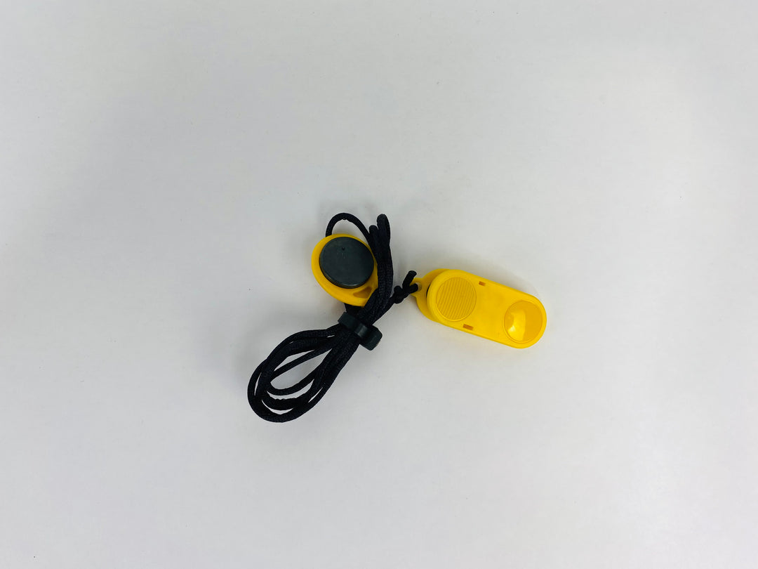 Safety Keys