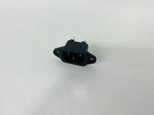 Nautilus 500.1 Treadmill Power Entry Socket Input Module (PP511)