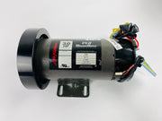Treadmill Drive Motors