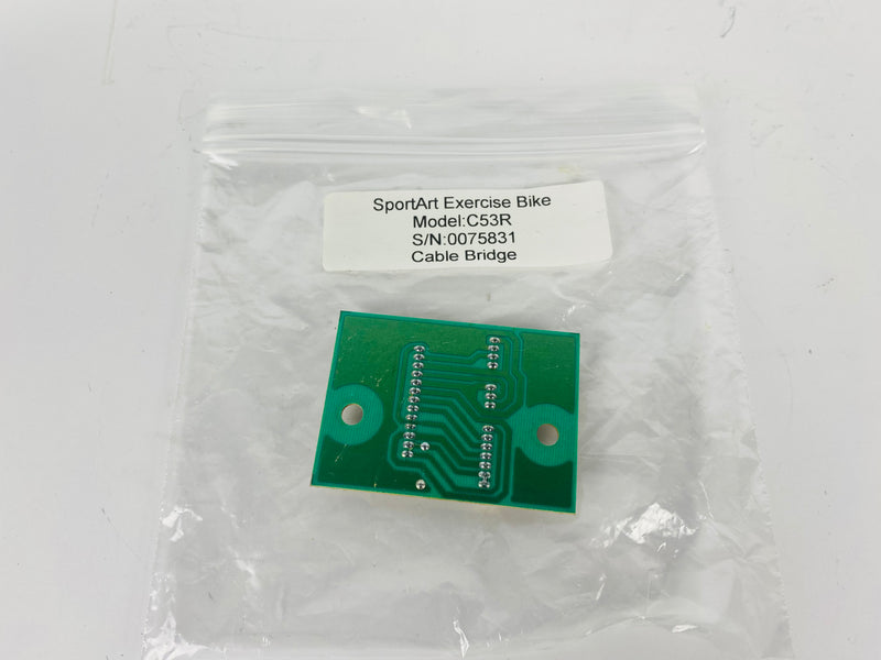 Miscellaneous Control Boards