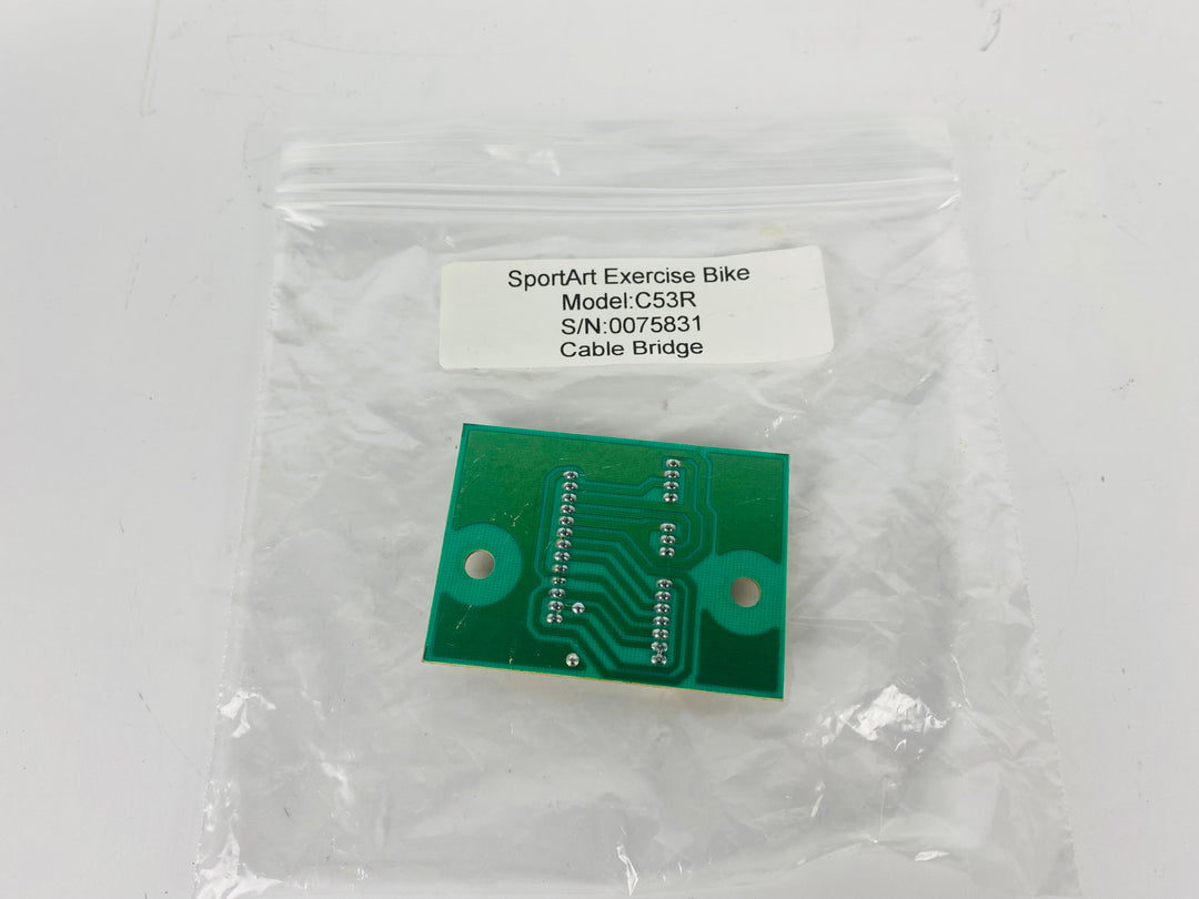 Miscellaneous Control Boards