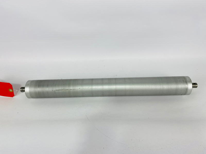 Treadmill Rollers