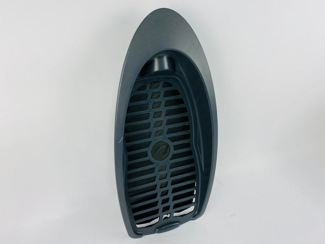 Elliptical Foot Pedals