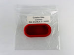Load image into Gallery viewer, Echelon Connect Bike Adjustable Foot End Cap (MX50)
