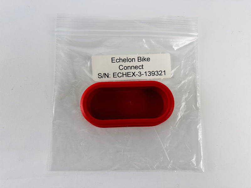 Echelon Connect Bike Adjustable Foot End Cap (MX50)