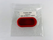 Echelon Connect Bike Adjustable Foot End Cap (MX50)